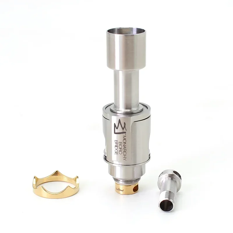 SXK Mobb Ultra Rba MTL Vape جسر بورو