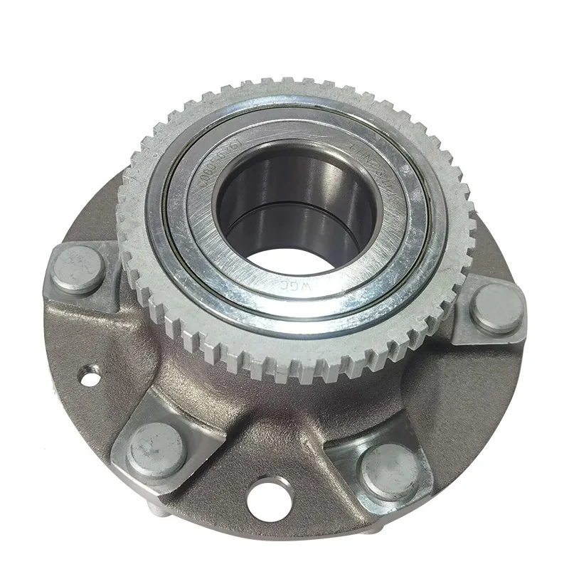 

C00050361 Genuine Front Rear Wheel Bearing Assemblies Metal for Maxus G10