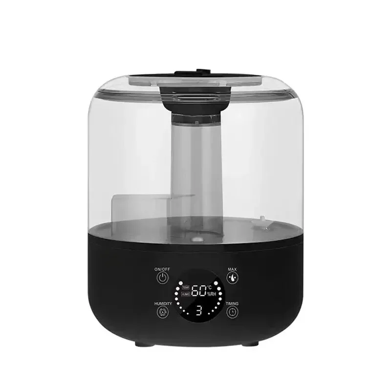 Large Capacity Quiet Aromatherapy Desktop Humidifier for Home Use Ideal for Bedroom and Office Air Conditioner Humidification