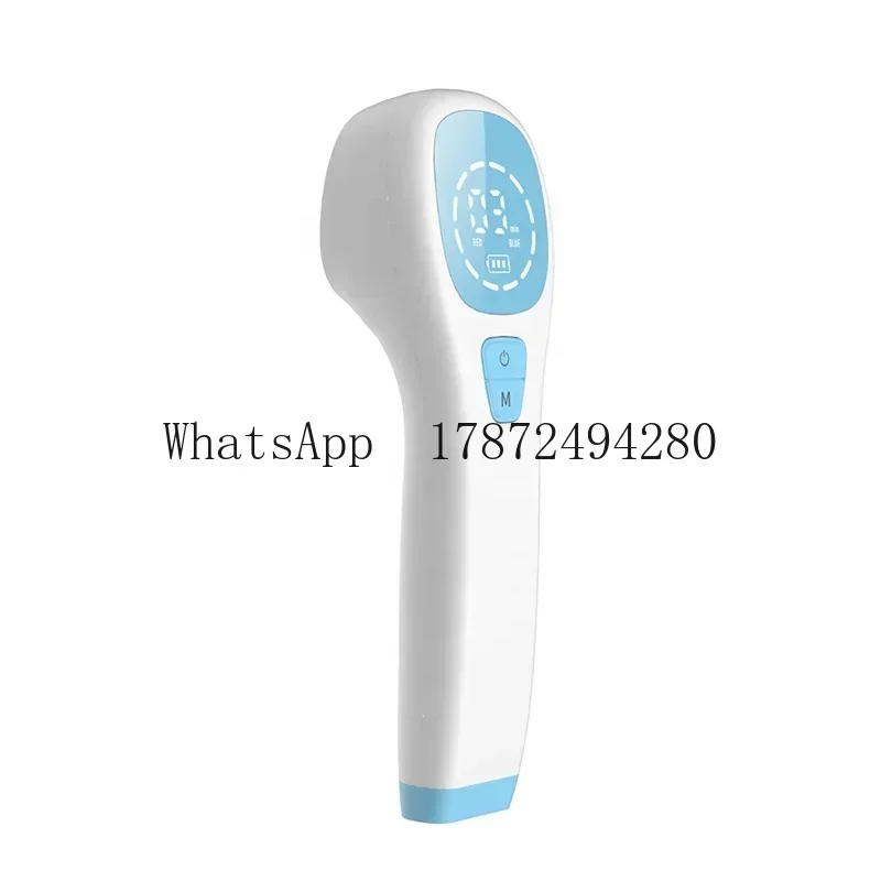 

2025/Светодиодная светотерапия для ухода за лицом