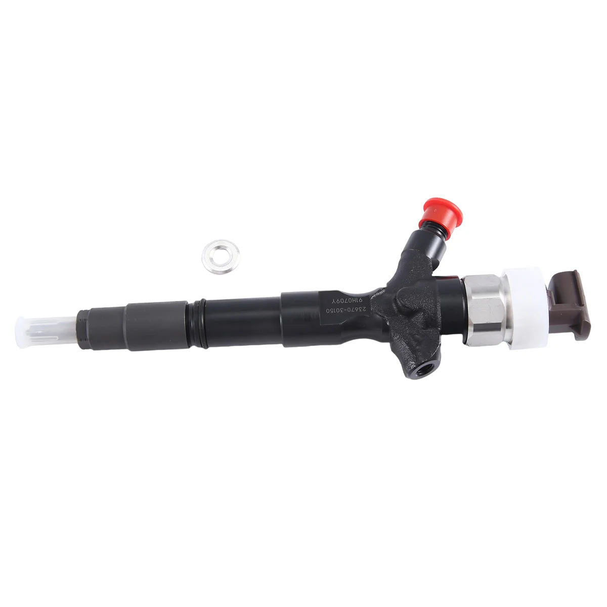 

095000-7040 23670-30150 New Diesel Fuel Injector Nozzle for Toyota Hiace Hilux 2.5D 2KD-FTV