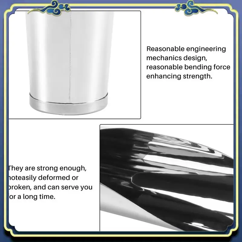 

Новейший металлический совок для почвы бонсай, набор из 3 предметов, садовый ручной совок для почвы из нержавеющей стали, профессиональный набор инструментов для бонсай