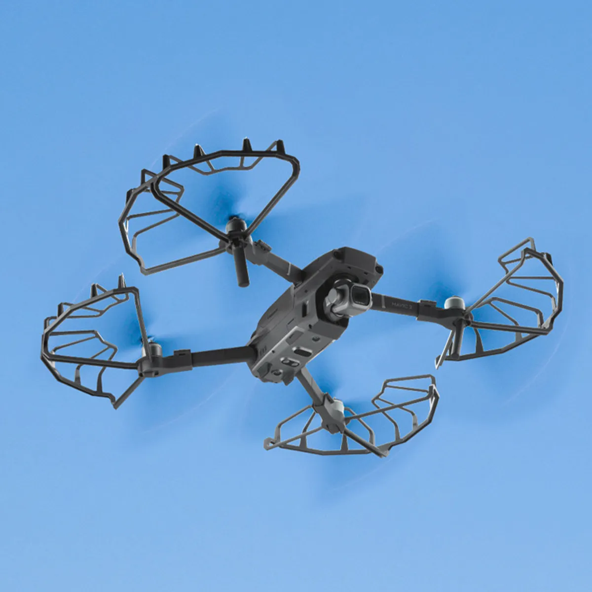 

Защитные кольца для пропеллеров (4 шт.) для 2 Pro Zoom, аксессуары для защиты спиральных лопастей, защитное кольцо, аксессуары для радиоуправляемых моделей