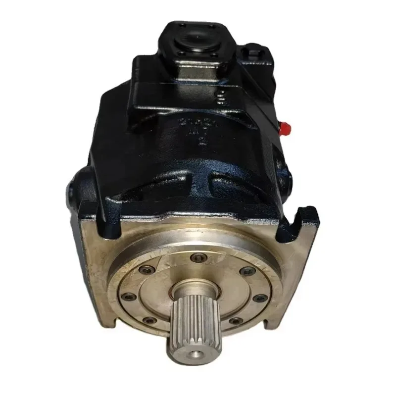 

New Condition Spare Parts for Mixer Truck High-Pressure PMP Hydraulic Pump with 90cc Displacement PMH P90EC PCL 9092 4 Pump