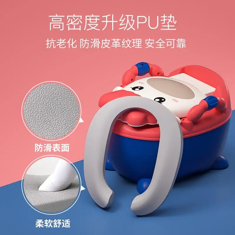 baby potty Baby toilet pot potty training seat