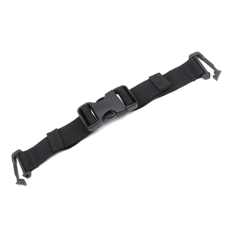 Scuba Diving Backmount Sidemount BCD Quick Release Chest Strap Diving Accessories