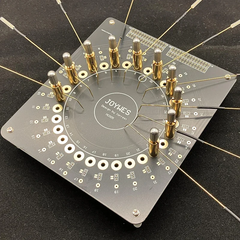 המפתח לניתוח ותחזוקת דיסקים: Disk Probe – כלי מתקדם לניתוח ובדיקת זיכרון