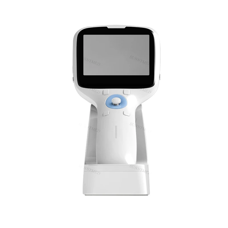 Digital Portable Hand-held Fundus Ophthalmic Equipment HFC-100B Hand-held Retina Fundus Photography Camera Retinal Camera