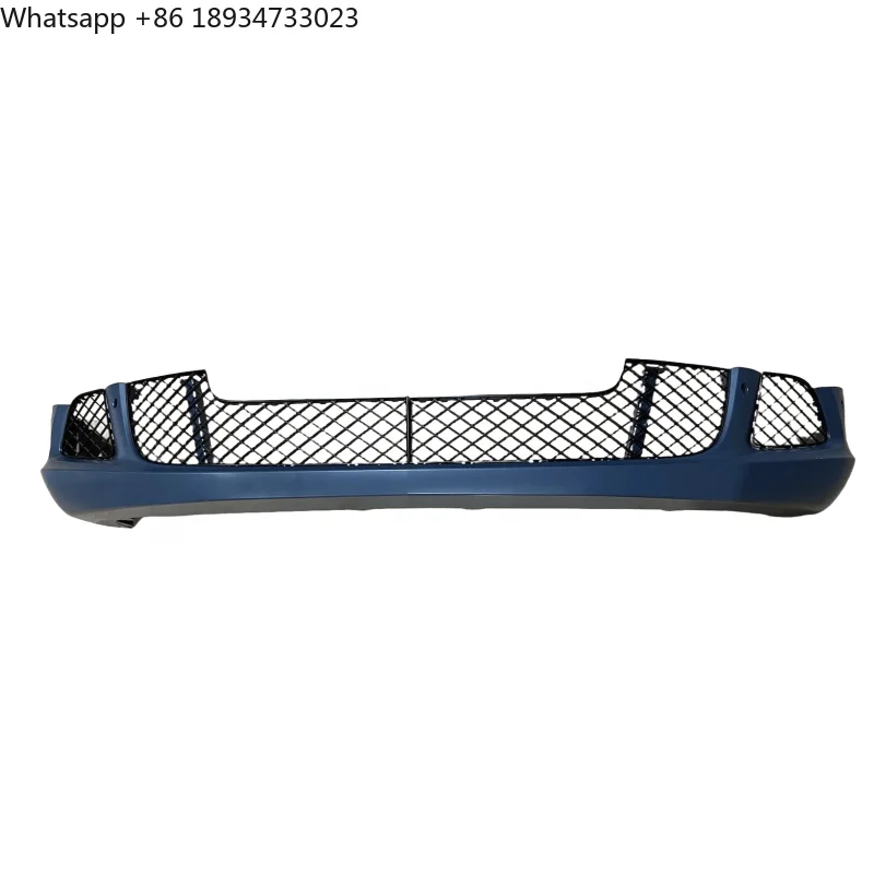 

3W3807217B Front Bumper for Bentley Continental GT W12 6.0 2012 2013 2014 2015