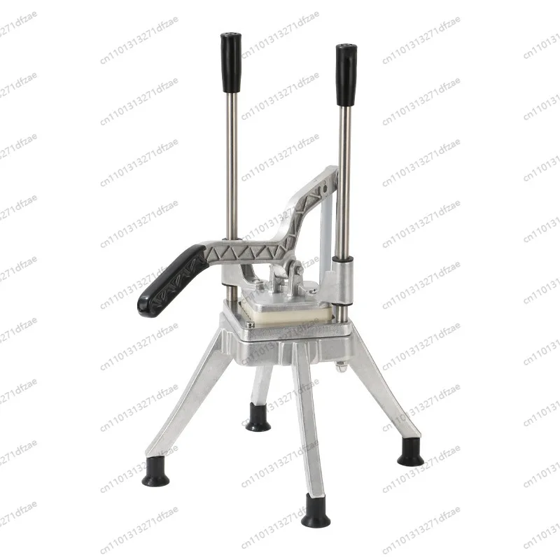 

Commercial Multifunctional Strip Cutter Household Kitchen Manual