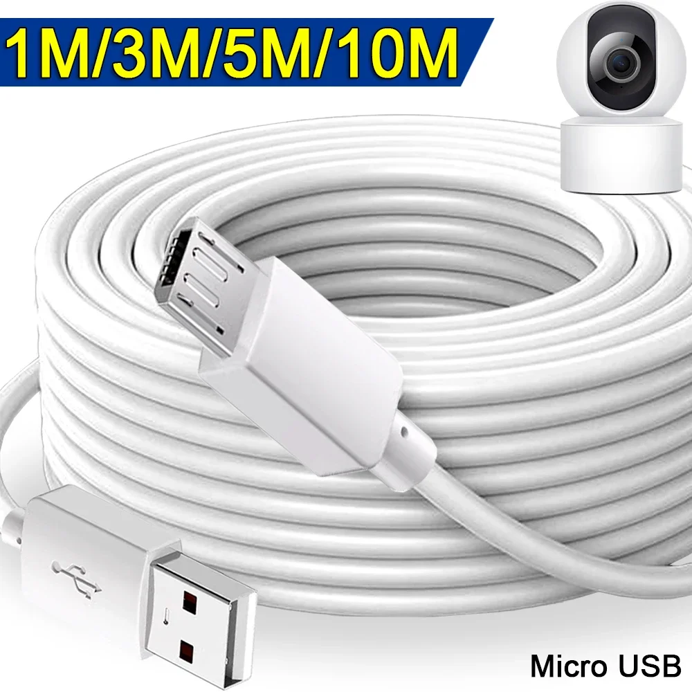 1-10M Micro Usb Ext…