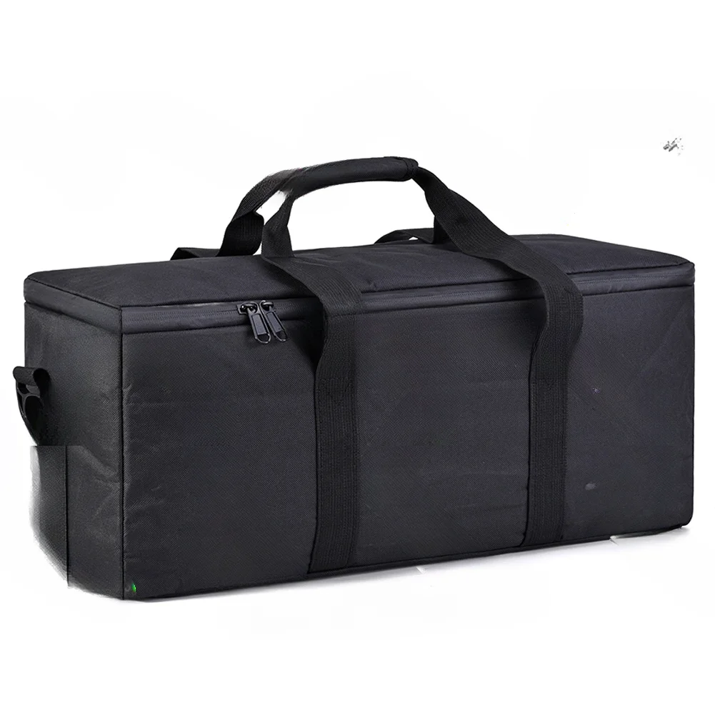 

Сумка для хранения рыболовных снастей, Многофункциональный органайзер для рыболовных снастей, водонепроницаемая сумка через плечо для рыболовных аксессуаров