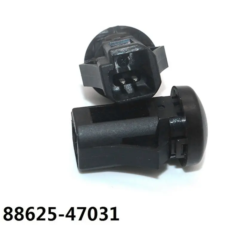 A01K-New High Quality Car Cooler Thermistor Control Sensor Sunlight Sensor 88625-47031 8862547031 For Toyota Corolla