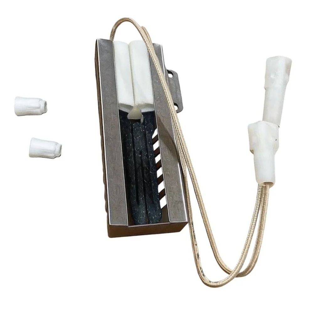 DG94-01012A For Igniter for Samsung Gas Ovens - Solves No-Light and Inconsistent Heating Issues Easy Fit Design