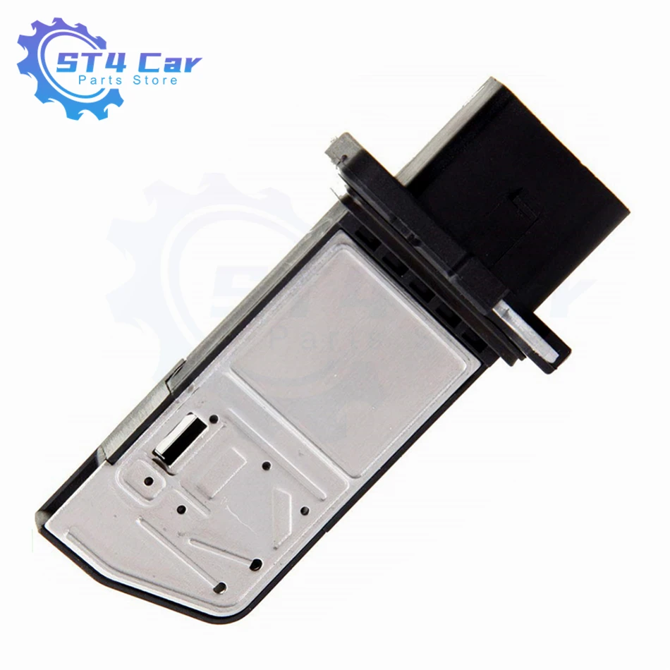 

06F906461A MAF Mass Air Flow Sensor AFH60M-27 For VW Eos Golf MK5 MK5 MK6 2.0 TFSi TSi GTi