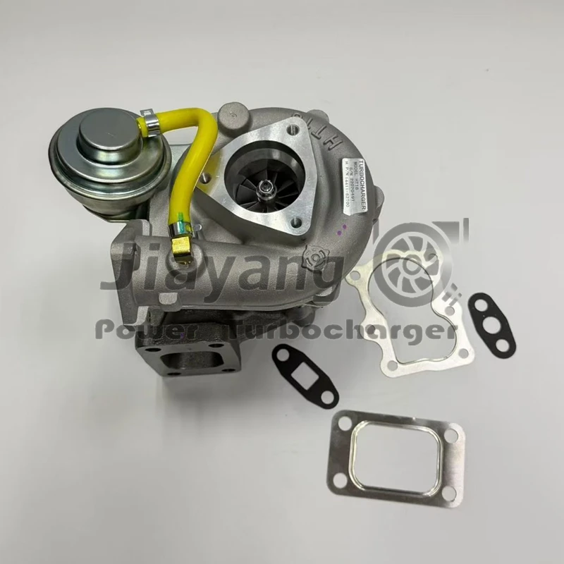 HT18 Turbochar 14411-62T00 14411-51N00 14411-09D60 for Nissan Y60 Safari 1993-1997 Engine TD42T Diesel 4.2L