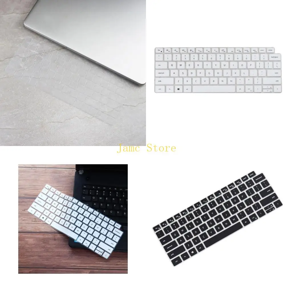 lx0b-Защитная-силиконовая-клавишная-пленка-для-5420-7420-9510-9520-для-офисного-дома