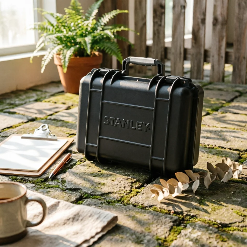 

Safeguarding Equipment Case Sturdy Duty Waterproof Safeguarding Case Waterproof Tool Box Shock-Resistant Shockproof Tool Box