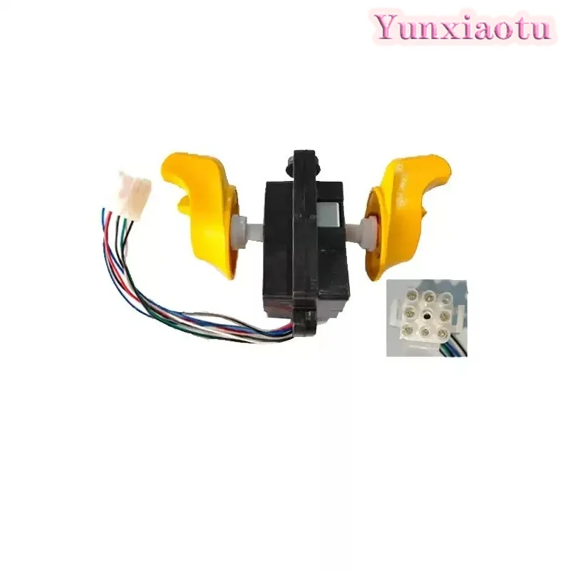 Handle Accelerator Assembly/afterburner TZ01103/CDD15J Heli Afterburner CDD-15J Car Handle Accessories