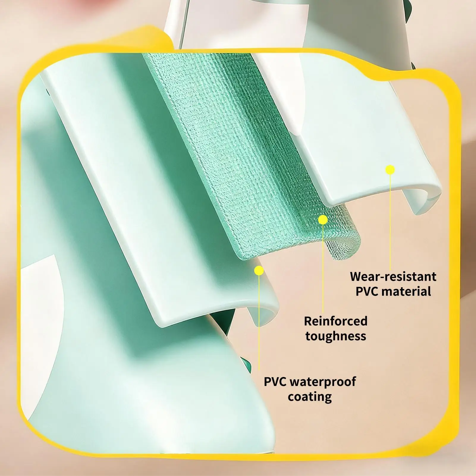 

Kids Punching Bag Heavy Duty Inflatable Stable Cute Kids Boxing Set Punching Bag Training Equipment For Girls Teens Children