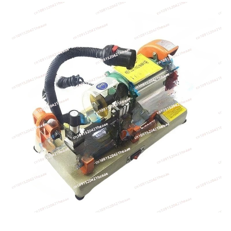 مناسبة لـ Masaquina de distribu de llaves horizontales RH-2AS، دليل correa cuchillo، ajuste fina، motor alta kwaliteit #1