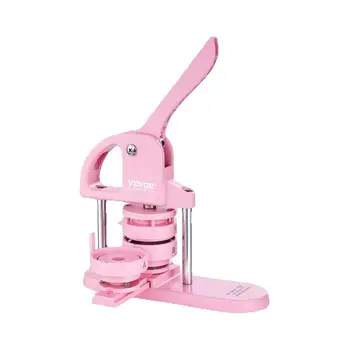 3-in-1 Button Maker Press Kit 1