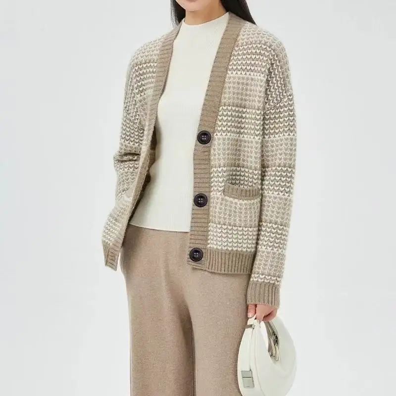 2 قطعة أزرار خشبية طبيعية ذات 4 فتحات DIY بها بنفسك الملابس اليدوية الخياطة اكسسوارات والحرف الزخرفية 10-25 مللي متر #6