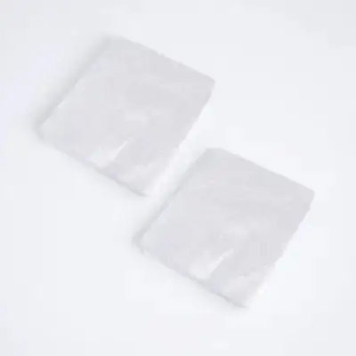 160 pezzi Sacchetti per pediluvio usa e getta Fodere trasparenti Robusto a tenuta stagna per Spa Pedicure Home Hotel Uso Borsa per ammollo dei piedi Secchio