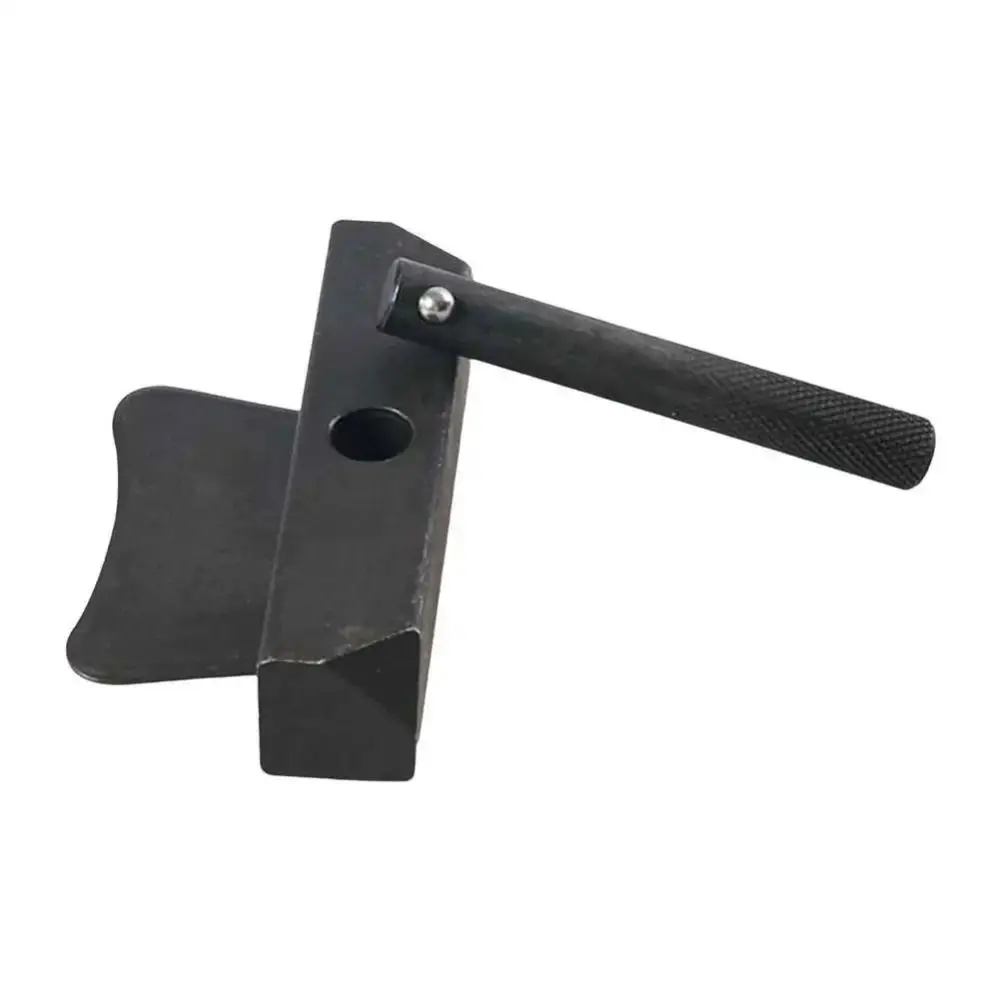 Outil de séparation de carter d'huile moteur de précision, dissolvant de joint d'huile robuste universel avec poignée, outil de coupe de carter d'huile