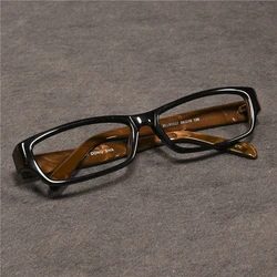 cubojue Black Men Reading Glasses Women Anti Reflection 0 +150 200 250 Eyeglasses Frame Male +450 500 550 Diopter Spectacles