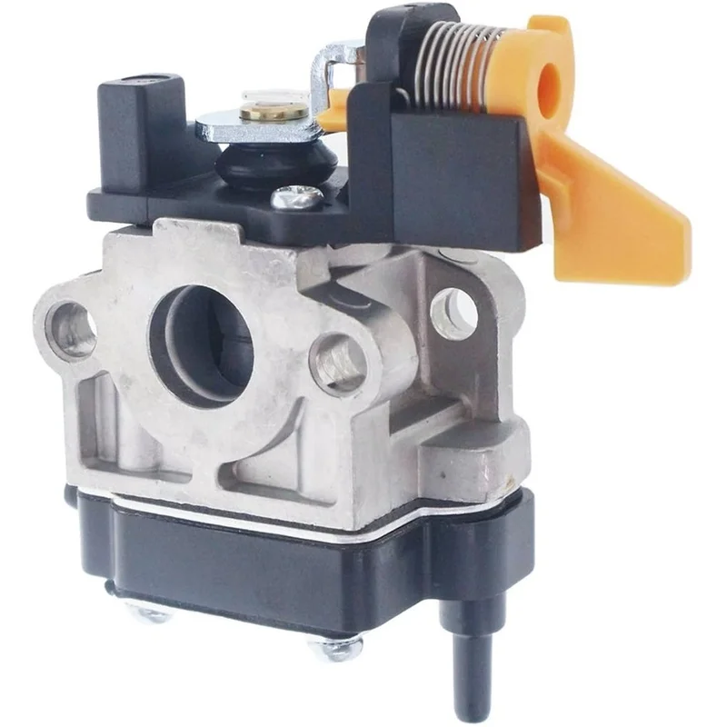 DT16 Carburetor for Ryobi 08570 RY0851 Trimmer, Replacement 308028001 985892001, Walbro WYC-12-1 Models