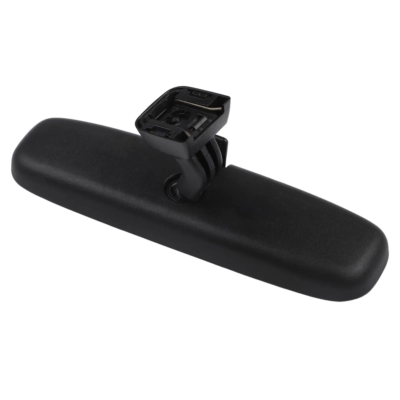 Car Rear View Mirror Interior Rear View Mirror OEM 76400-SEA-024 Stable Characteristics Black Color Easy Installation