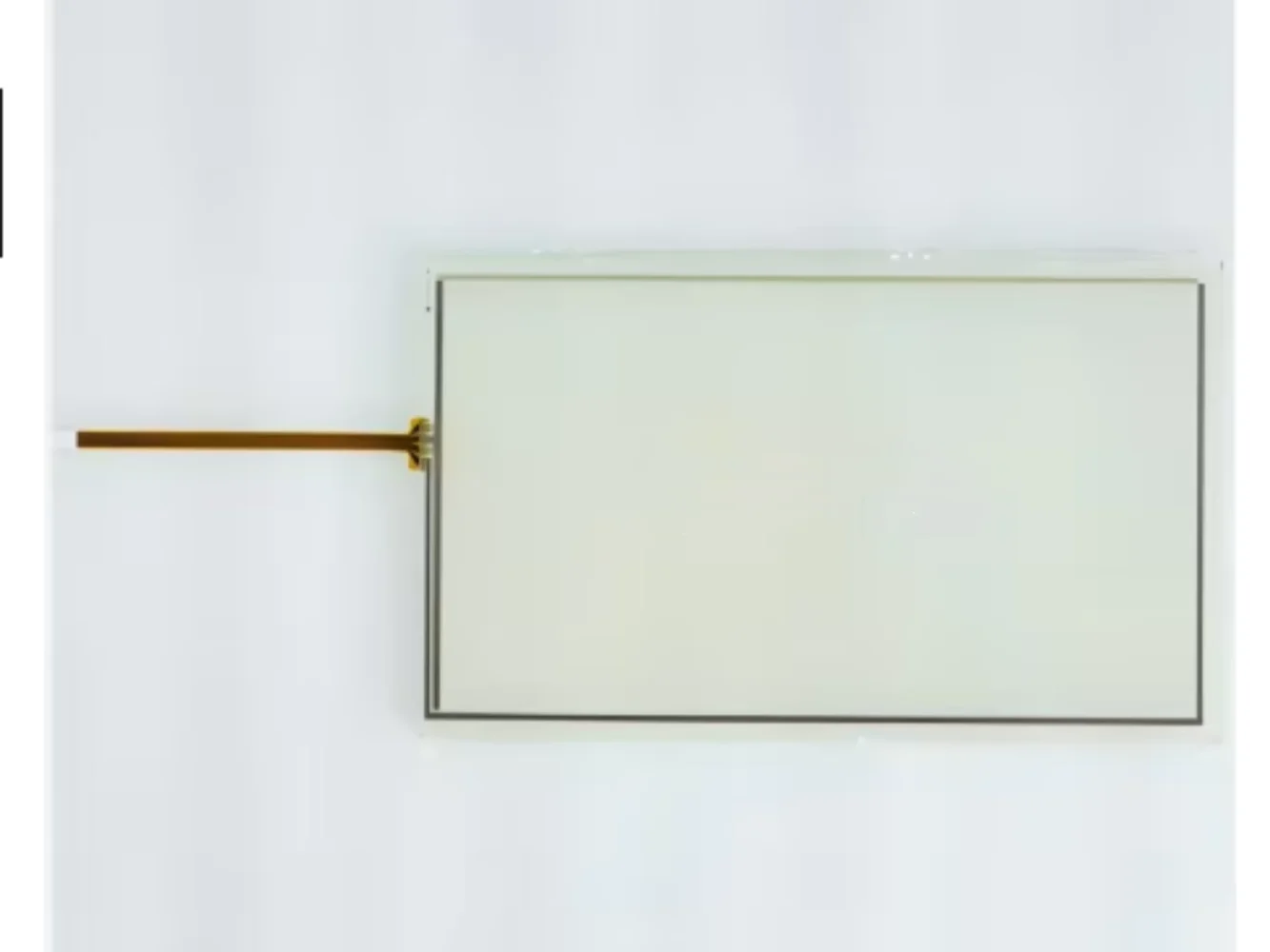 KTP900 Basic 6AV2123-2JB03-0AX0 Kaca Layar Sentuh dengan keybrane