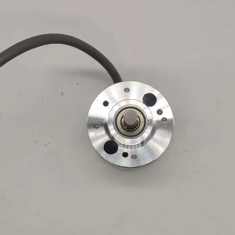 Encoder putar OVW2-036-2MHC ukuran luar 38mm 360PPR