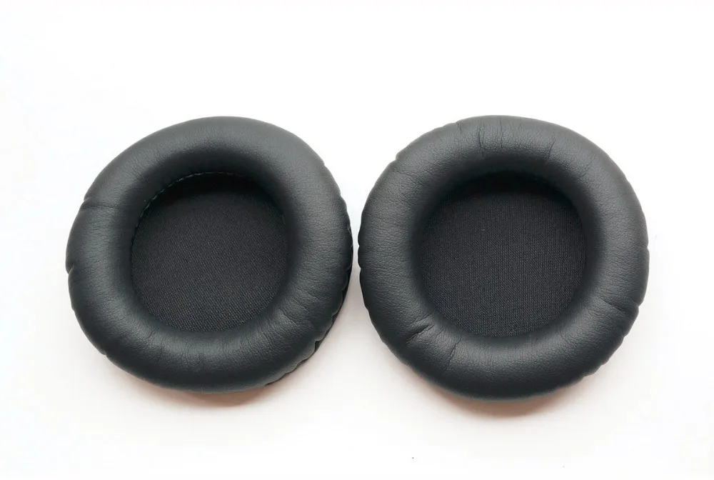 10 pair Replace cushion/Ear pad for Audio Technica ATH-WS99BT ATH-WS70 ATH-WS77 ATH-ES7 headphones(headset) Ear pads/Earmuff