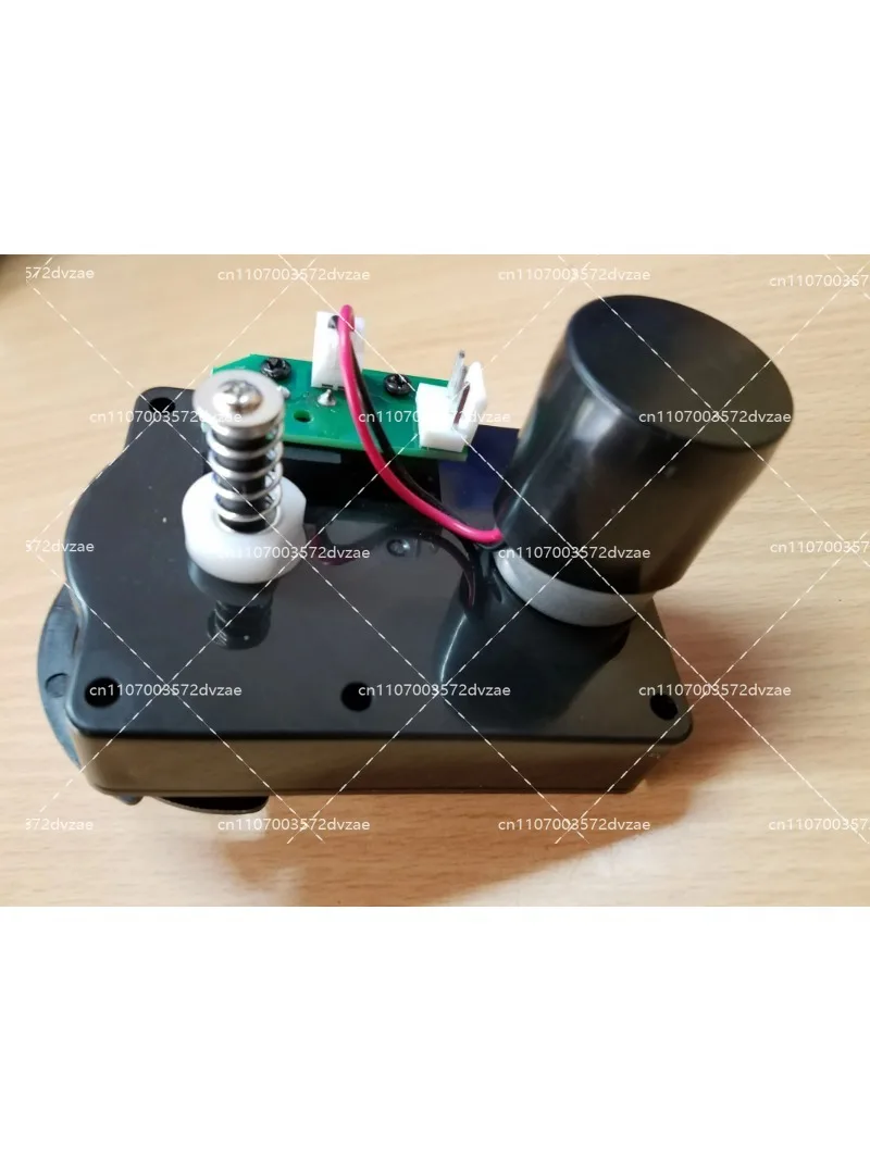 

Vending Machine Motor Unmanned Vending Machine Accessories Gearbox DC12V/24V
