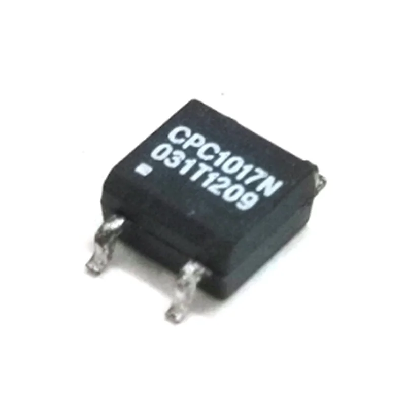 

20 New Original Cpc1017N Optocoupler Relay Sop-4