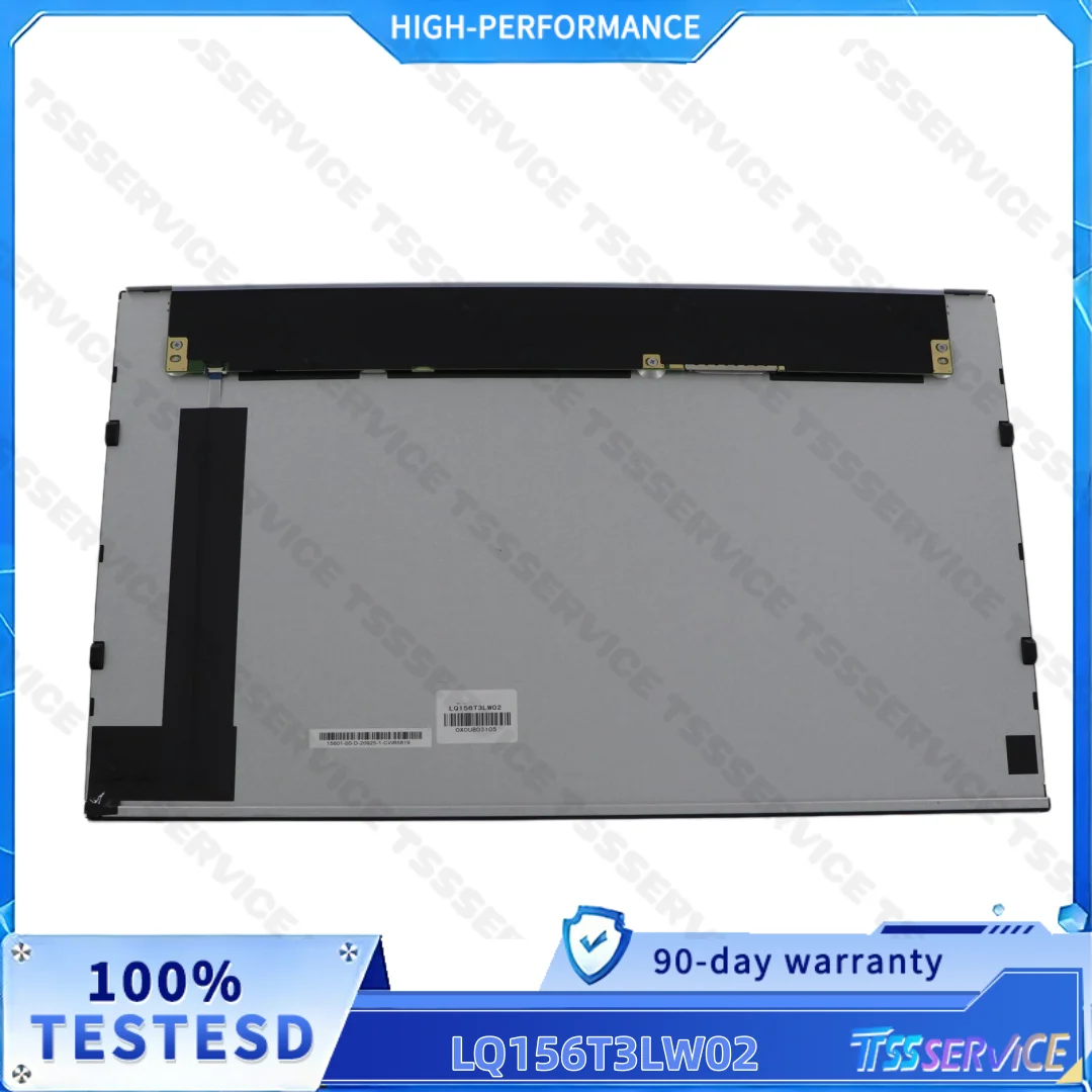 LQ156T3LW02 15.6 inch 1366*768 Resolution LCD panel fast shipping