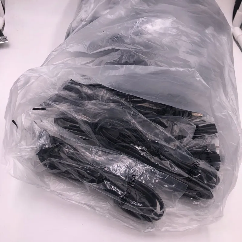 300 шт., USB-кабель для зарядки Sony Playstation PS3, 1,8 м