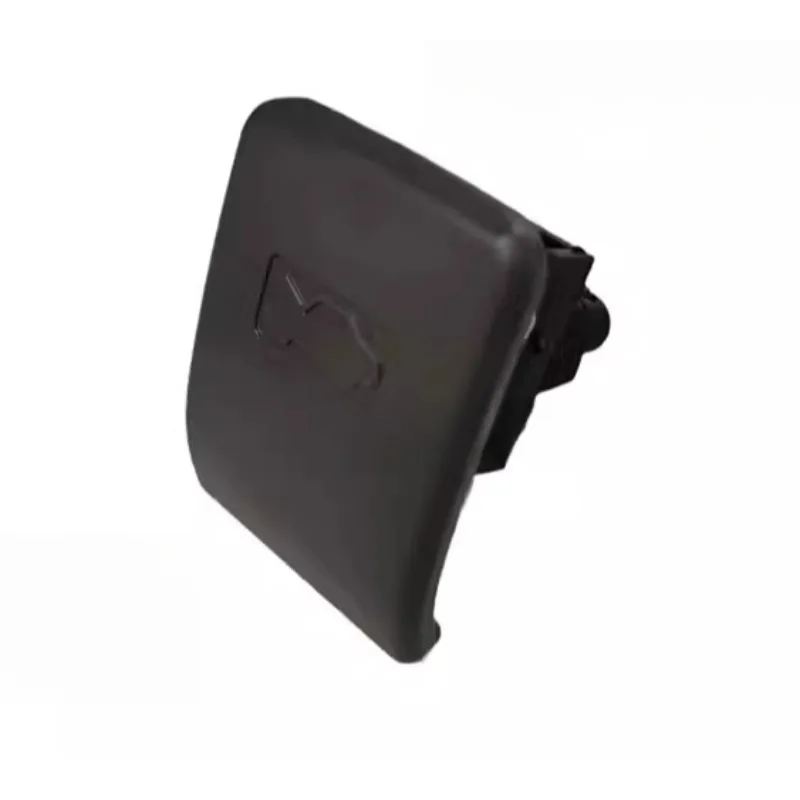 Car Front Hood Opening Handle for Geely Erandmg EC7 RV Exterior Parts Black Gray Beige Genuine