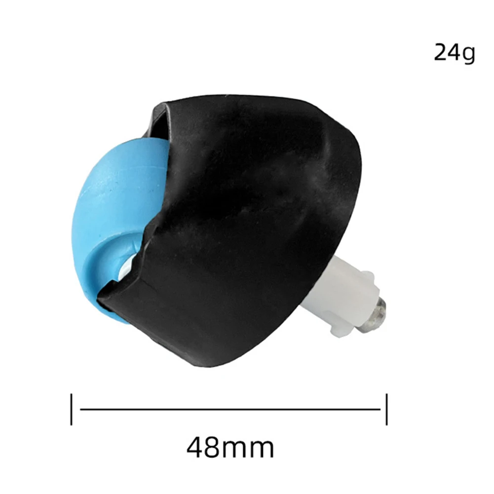 Omnidirectional Rotating Main Wheel For Cecotec For Conga 3090 3091 3092 Intelligent Sweeping Robot Replacement Accessories