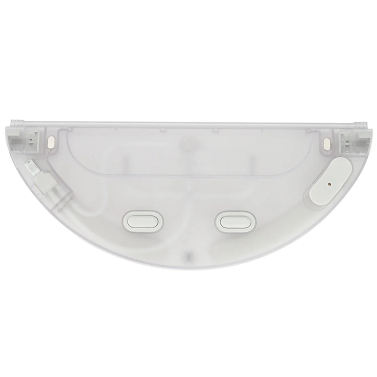 أجزاء خزان المياه لممسحة فراغ Xiaomi Mijia ، ملحقات إصلاح المكنسة الكهربائية ، STYTJ03ZHM ، 2 2C