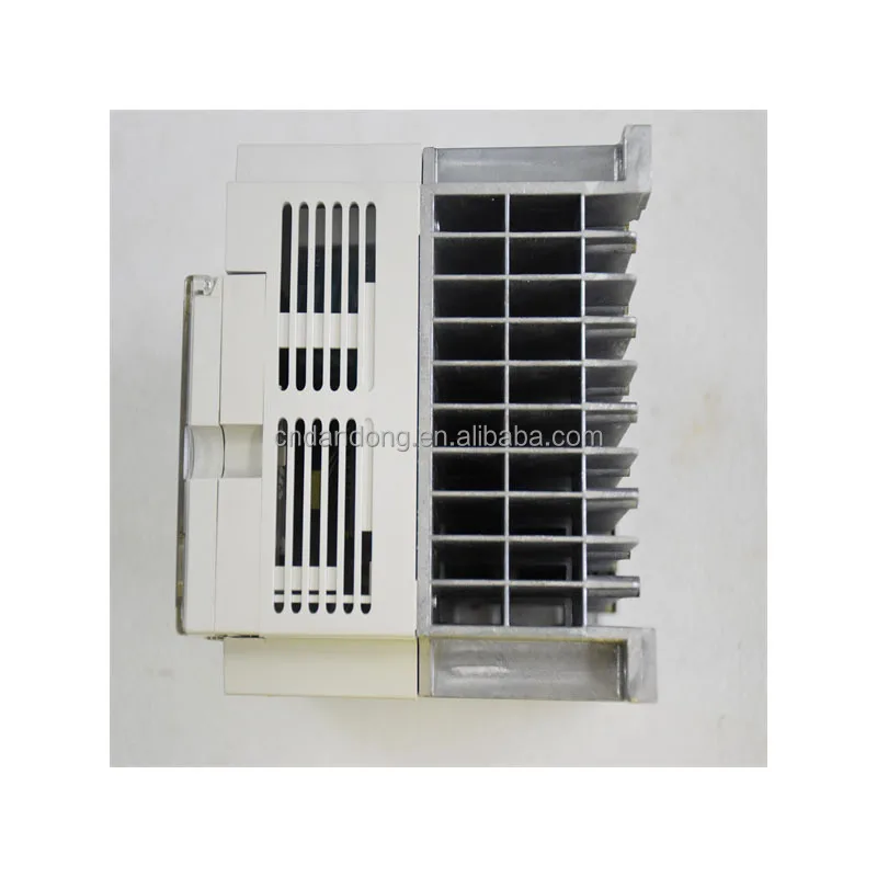 Electric Equipment Three Phase Inverter FR-A840-00023-E2-60 Inverter Three Phase