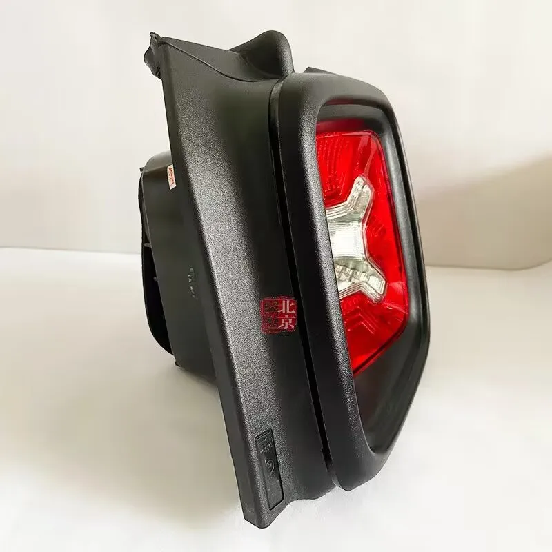 

For Jeep Renegade 2014 2015 2016 2017 2018 LED Car Rear Bumper Tail Light Rear Brake Light Tail Lamp Assembly 51953119 51953120