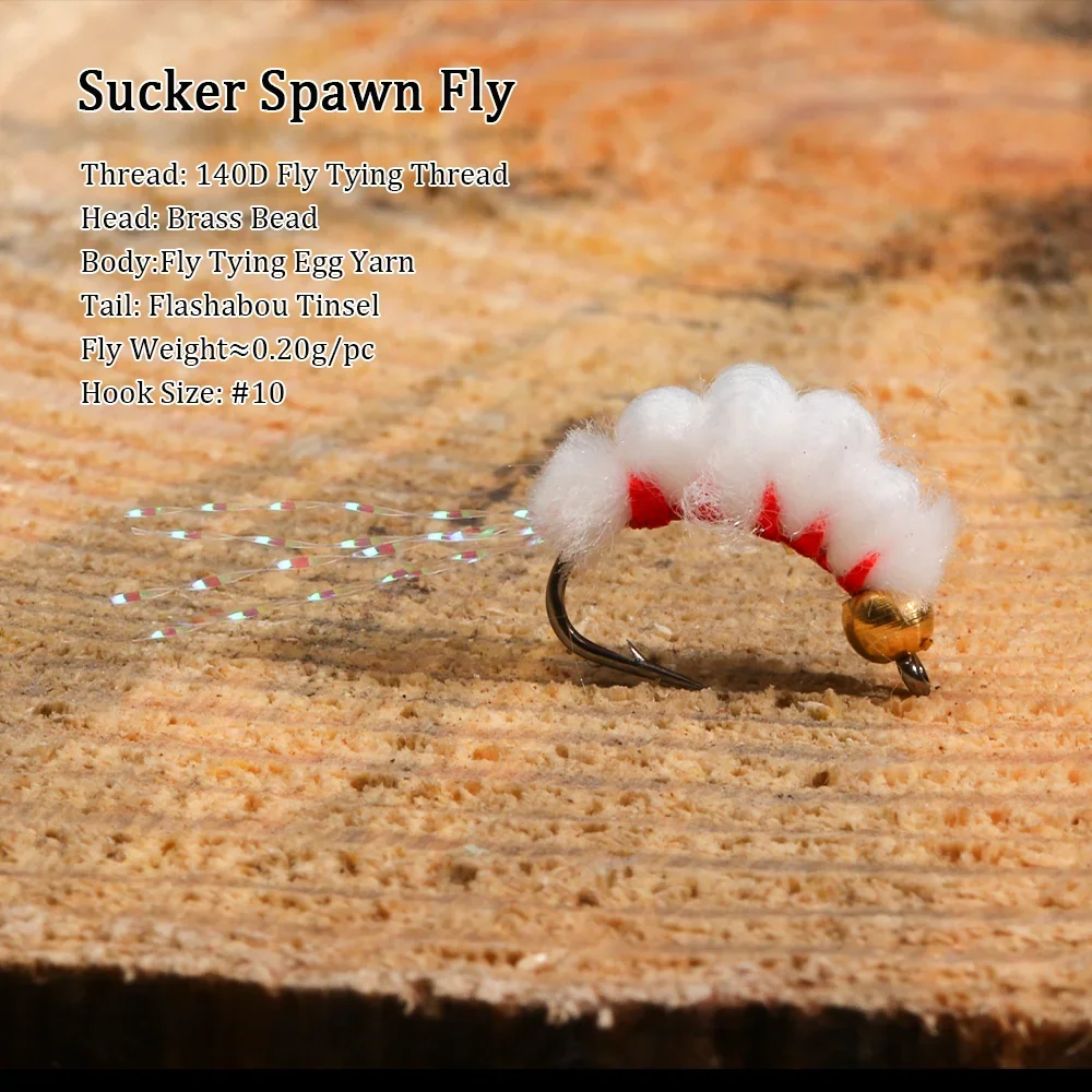 Thumbnail 2 - #19 Latest Fishing Yarn Offers