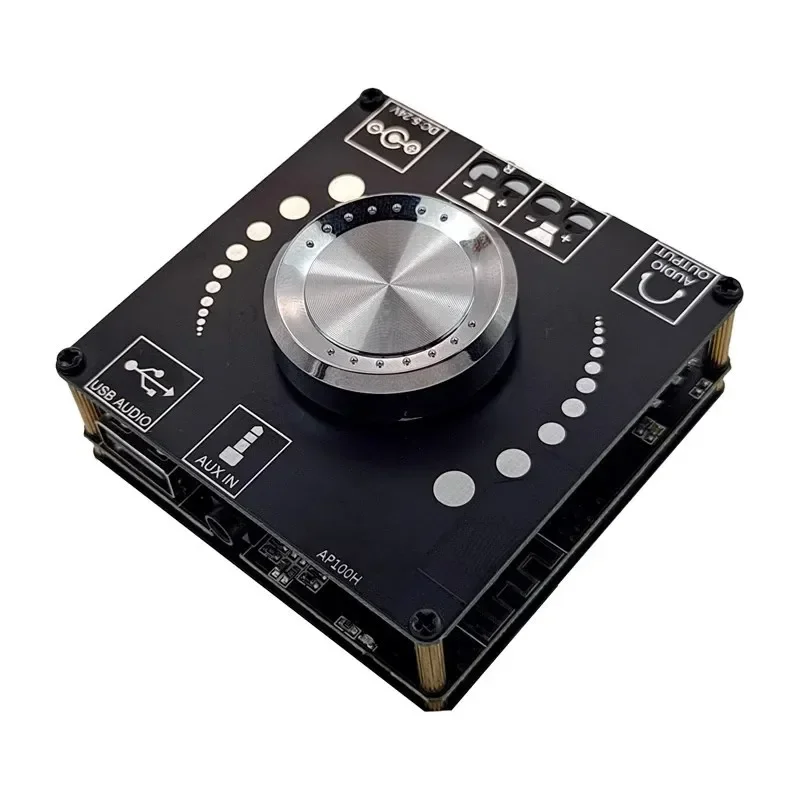 AP100H 100WX2 Bluet…