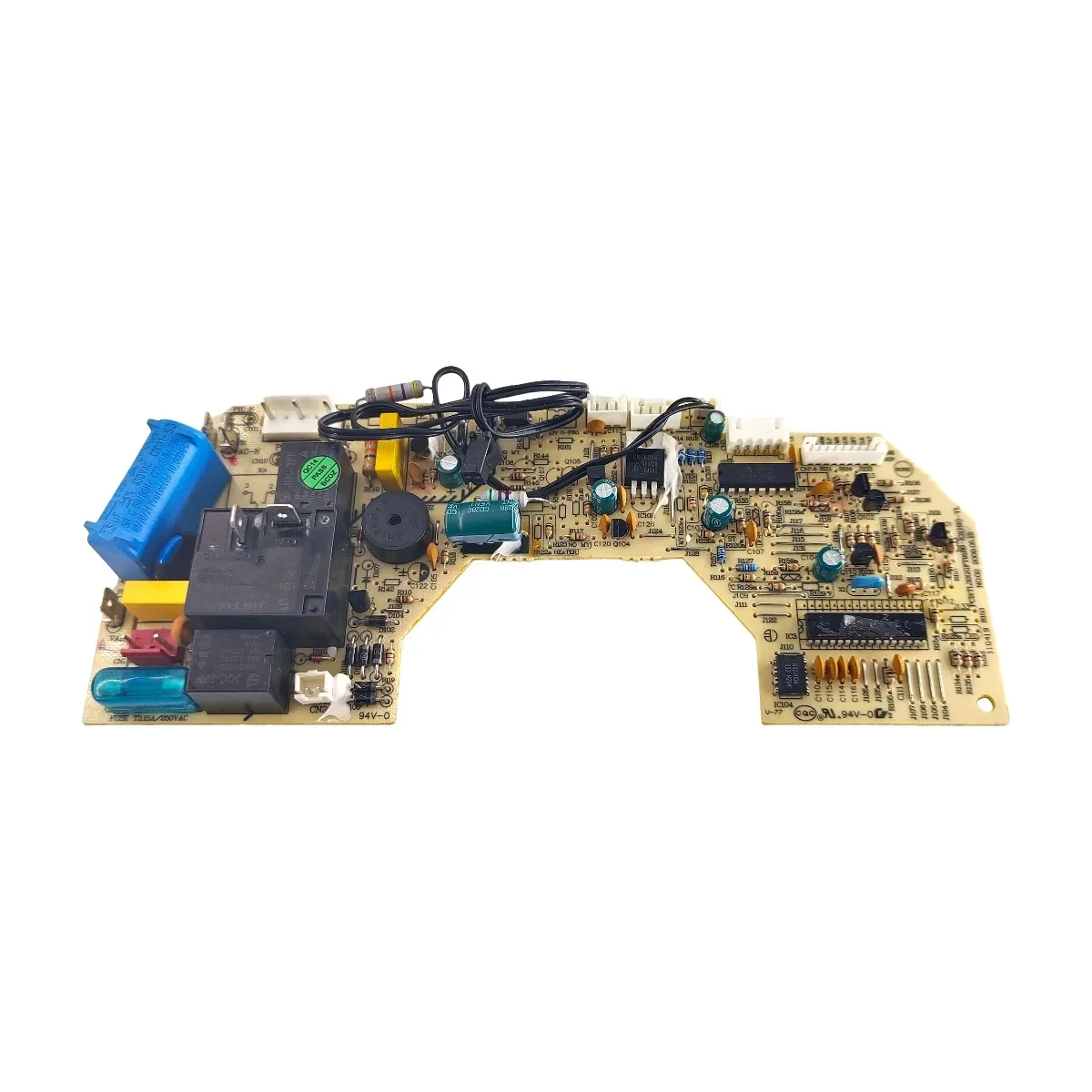 New For Air Conditi… - image