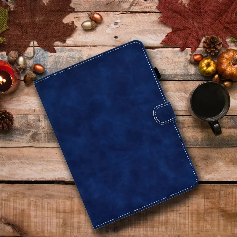 Case For Samsung Galaxy Tab S7 11'' 2020 SM-T875 T870 T876B Leather Stand Auto Sleep Smart Magnetic Cover for galaxy tab s7 case