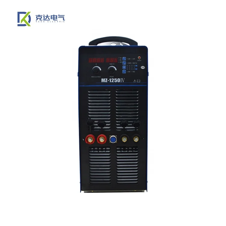 Aotai MZ-1250IV Submerged Arc Welding Machine Constant Current and Pressure Arc Welders Product