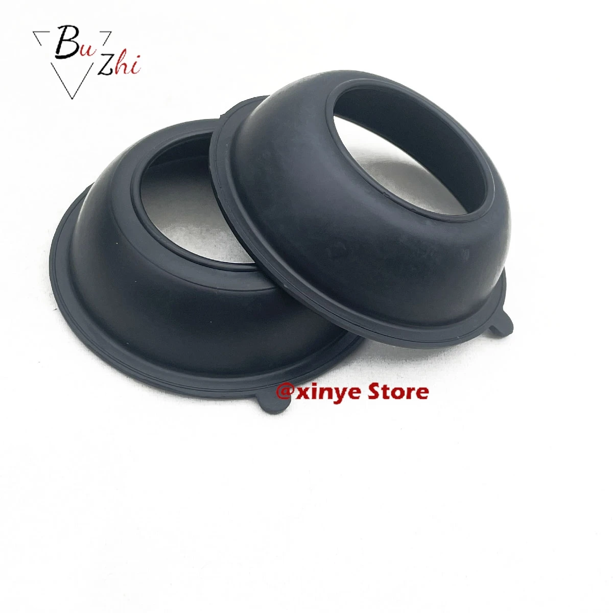 Carburetor Diaphrag… - image